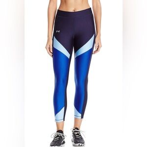 NWOT Under Armour compression athletic pants, size Large